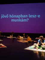 „Annyi szabadnapom volt a héten, holnap kiveszek egy munkanapot!” – Megnéztük a Közveszélyes munkakerülőket