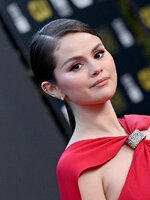 „Az elmém és én nem mindig jövünk ki egymással” - Selena Gomez mentális betegségéről beszélt