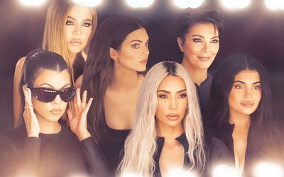 „Bárcsak azt mondhatnám, hogy ez egy nyugis évad lesz” – Kardashianék balhésan térnek vissza 