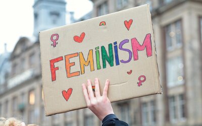 „De én csak ezt az egyet kértem tőled“ - avagy kinek és miről szól ma egy feminista fesztivál Magyarországon