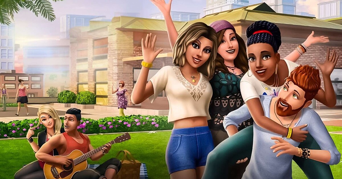 „Game over”: hét év után lekapcsolják a Sims-világot a telefonokon