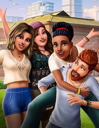 „Game over”: hét év után lekapcsolják a Sims-világot a telefonokon
