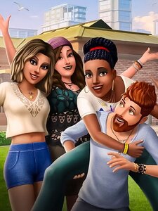 „Game over”: hét év után lekapcsolják a Sims-világot a telefonokon