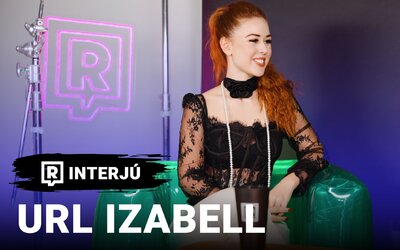 „Ha azzal a céllal vagyok a dark weben, hogy mindenkit megmentsek, a zárt osztályon fogok kikötni” – Interjú Url Izabell íróval