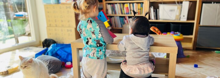 „Ha csak egy gyereket meg tudok ettől menteni, már megérte” – Rózsa Linda mesélt nekünk a nevelőszülőség realitásáról