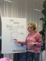 „Ha ezt a táskát hordom egy éven át, szinte ingyen volt!“ – ez a girl math-trend, amivel ezrek magyarázzák a költekezéseiket