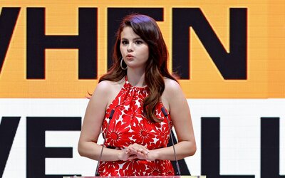 „Hailey Bieber megkeresett, és elmondta, hogy halálos fenyegetéseket kap” – Selena Gomez Insta-sztoriban fordult a követőihez