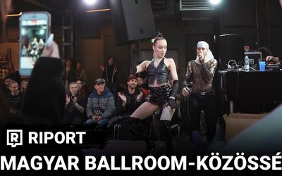 „Itt mindenki önmaga tud lenni” – Mi az a ballroom és voguing, és hogyan tör be Magyarországra a queer szubkultúra?