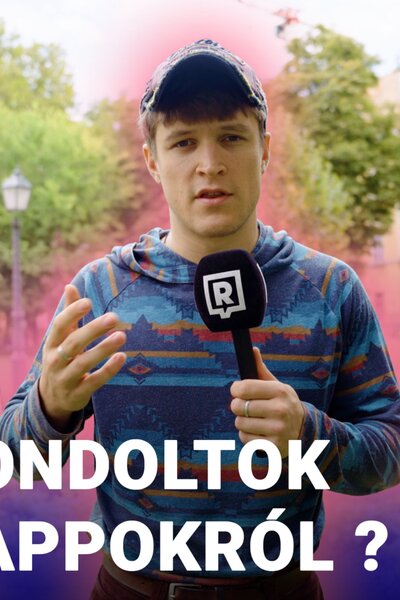 „Jók ezek a platformok, csak nem tudjuk használni” – Ti mit gondoltok a randiappokról?❤️ – Refresher x ENTR projekt