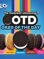 #OOTD – Inspirálódj nyári szettjeidhez az Oreo színes kekszeiből!