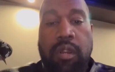 „Pontosan tudjátok, hogy miért“ – Kanye West a rajongói segítségét kérte, mert egyre kevesebb helyen engedik koncertezni