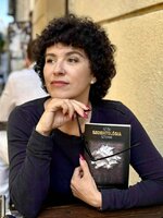 „Szabad ember helyett rabszolgát akartak csinálni belőlem” – Dudás Diána ex-szcientológussal beszélgettünk