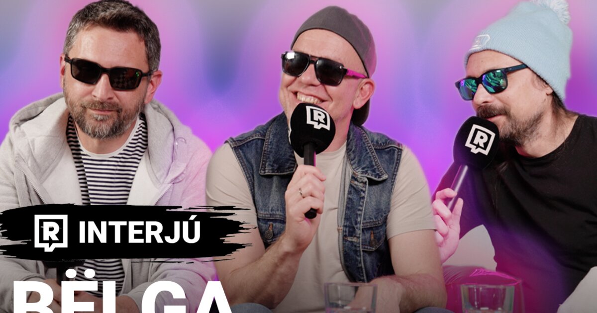 „Ugyanolyan valid a Nemzeti Hip-hop most is, csak körülötte változnak a szereplők” – Interjú a Bёlgával