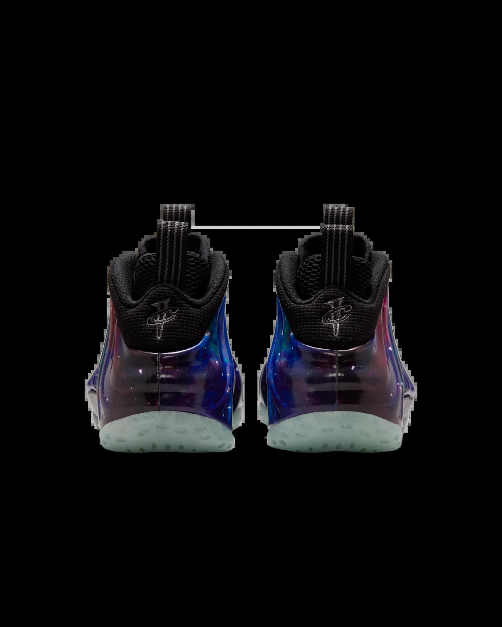 Nike Air Foamposite 1 "Galaxy"