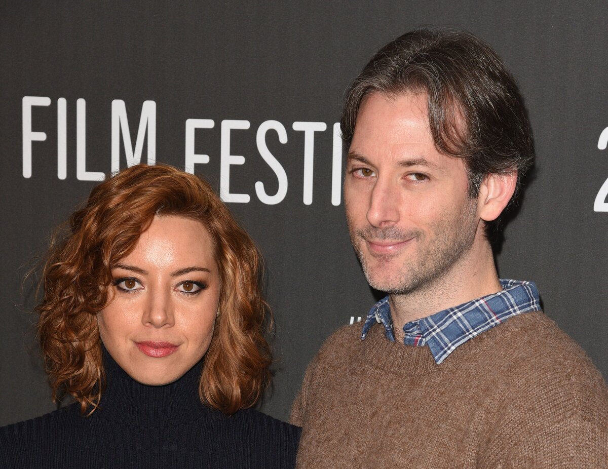 Ongyilkos lett Jeff Baena, Aubrey Plaza ferje