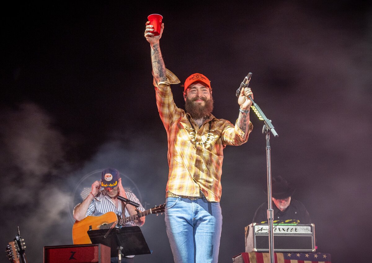 post malone