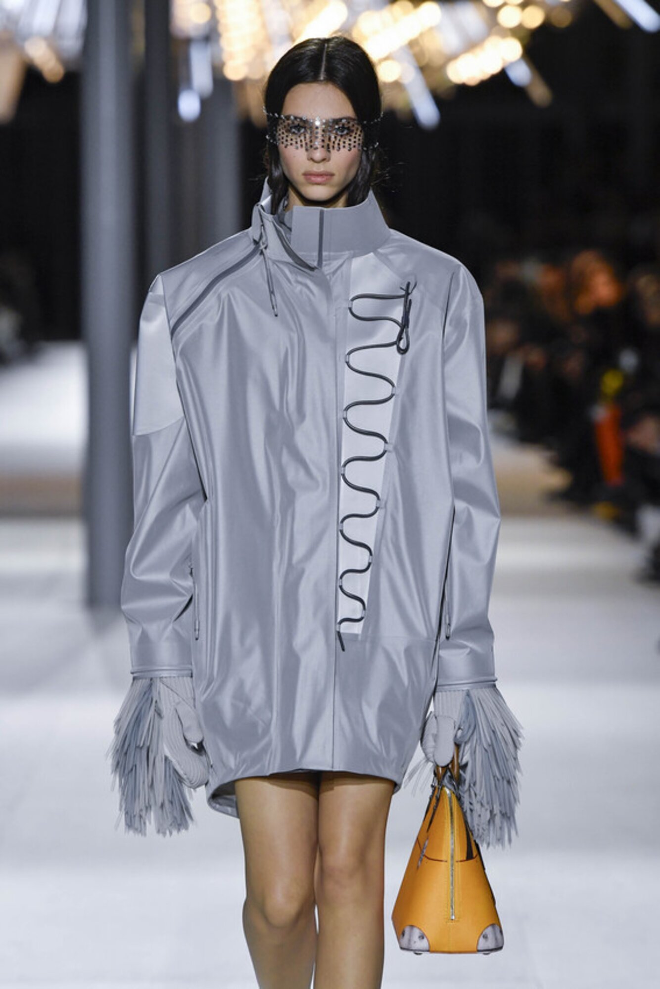 Louis Vuitton - Ready-to-Wear 