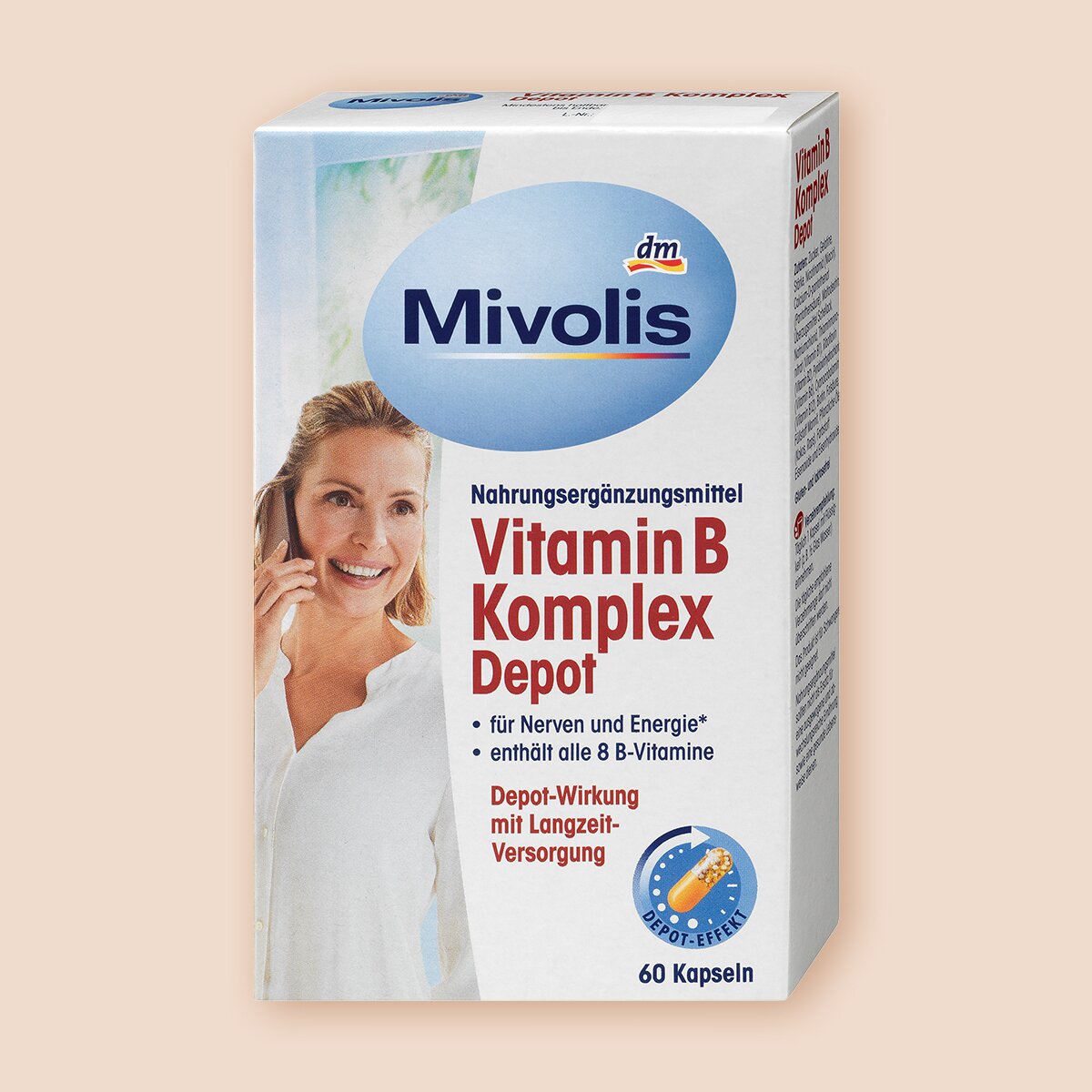 dm, vitamin