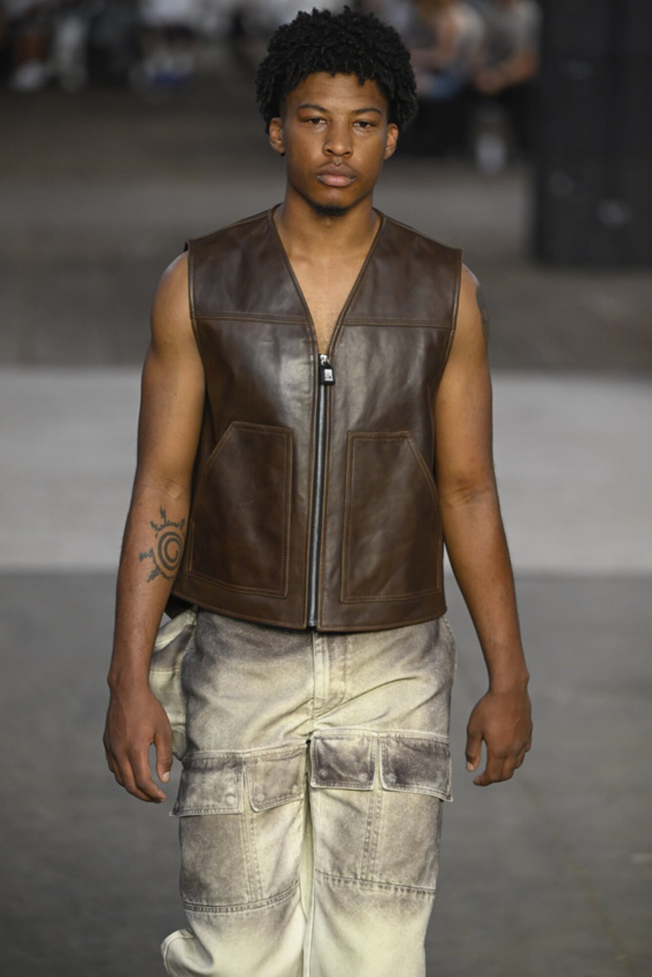 1017 Alyx 9sm - Ready-to-Wear - Runway Collection - Men1