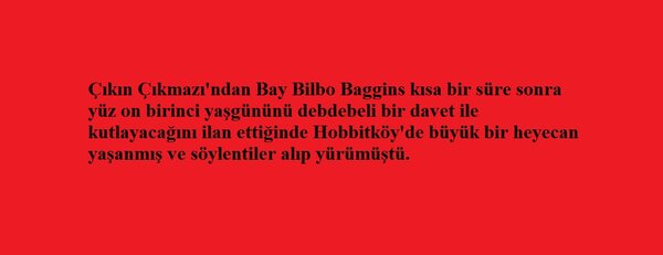 Itt milyen nyelven olvasható A Gyűrűk Ura első pár sora?