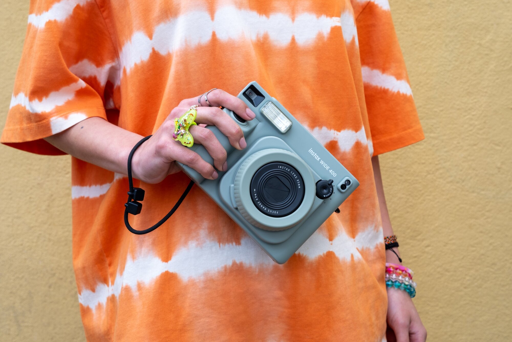 Fujifilm Instax WIDE 400