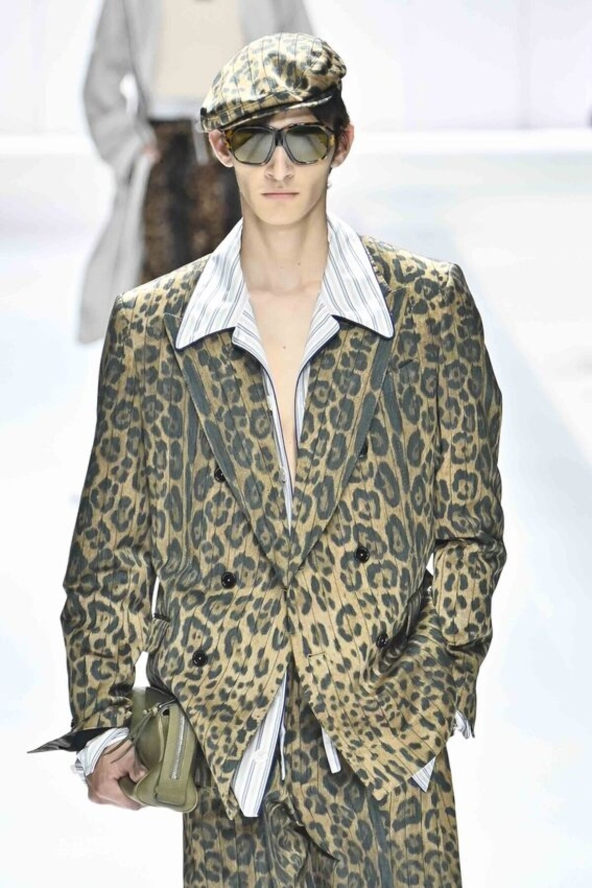 Dolce Gabbana - Ready-to-Wear - Runway Collection - Men 2026
