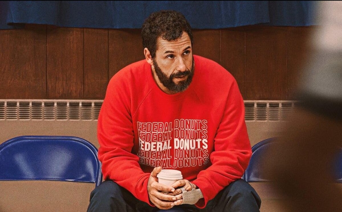 Adam Sandler