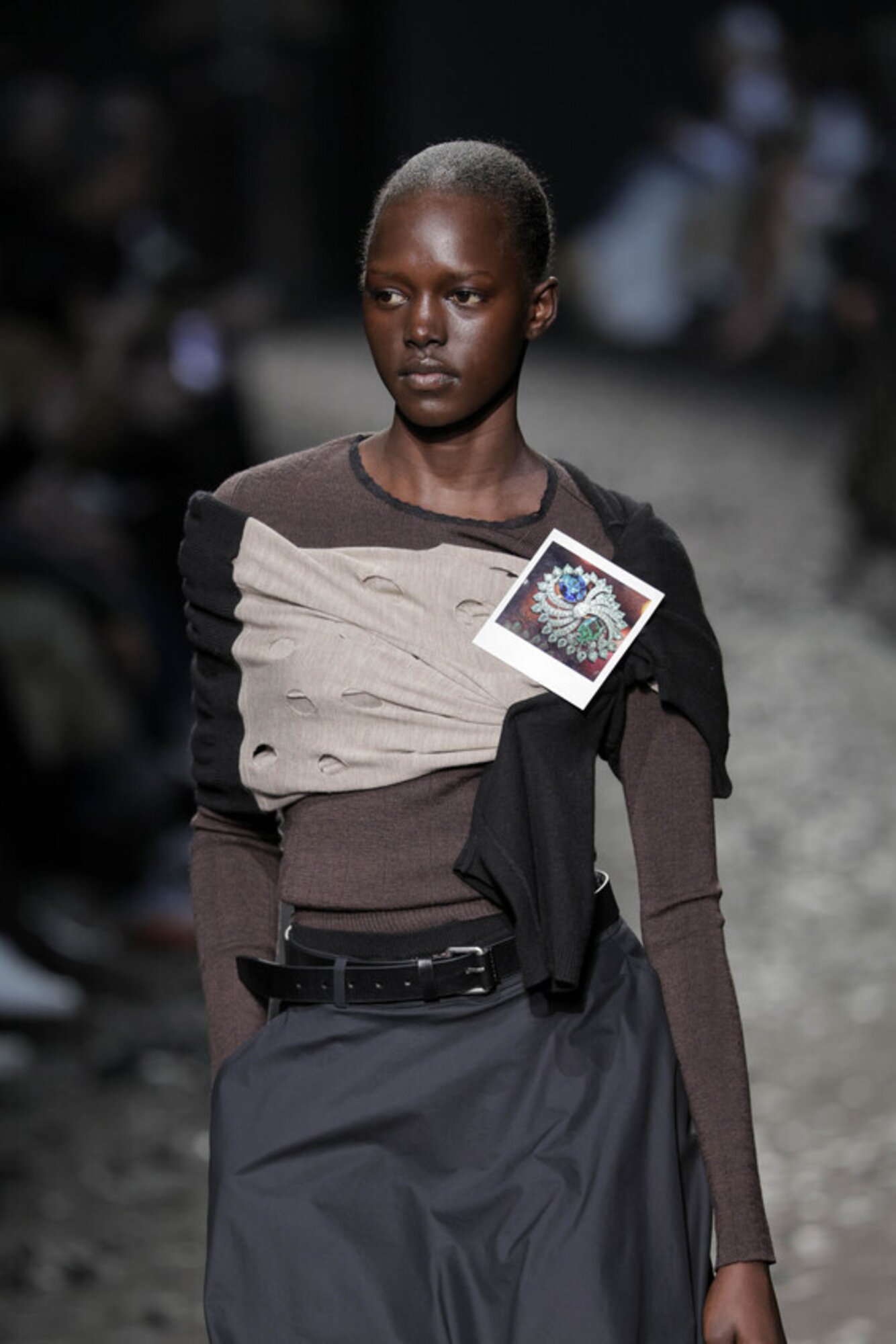 Moschino - Ready-to-Wear - Runway Collection - Women