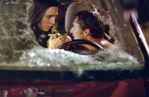 Hol bujkált Bruce Banner, miután megszökött az USA-ból?