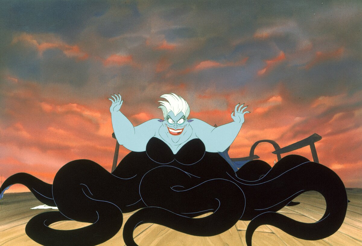 a kis hableany disney horoszkop