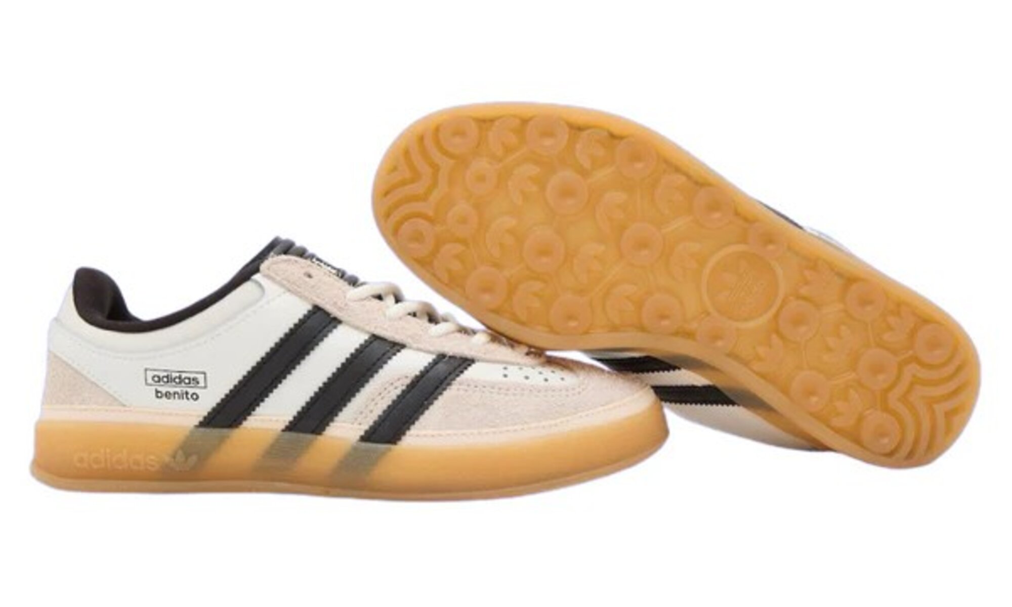 Adidas X Bad Bunny Gazelle Indoor White