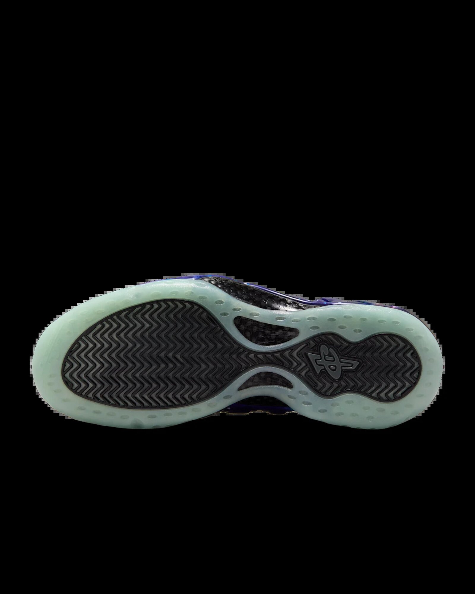 Nike Air Foamposite 1 "Galaxy"