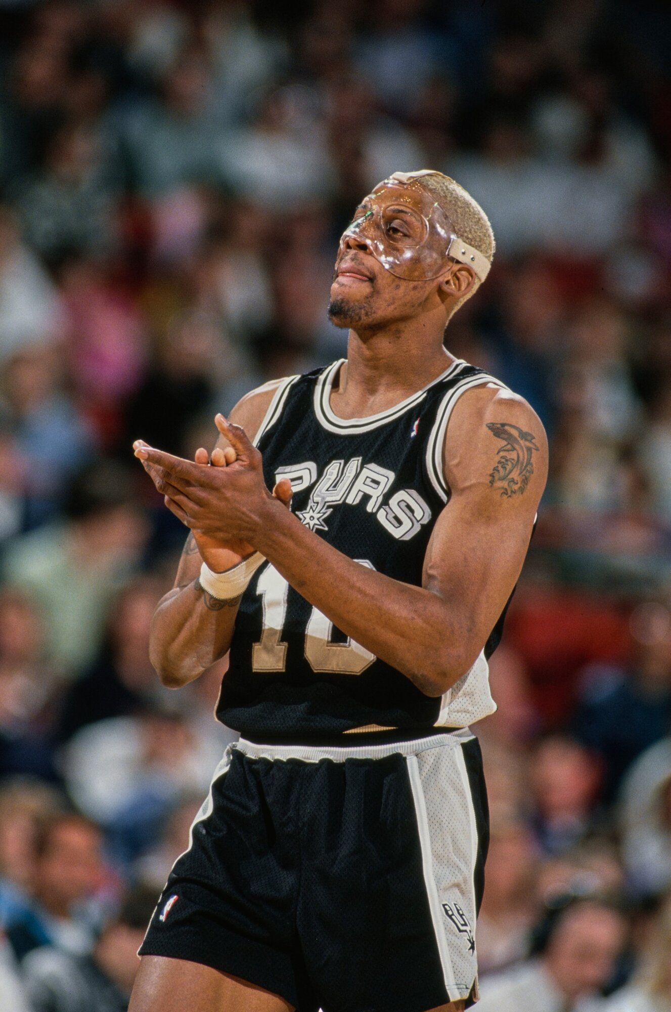 Dennis Rodman