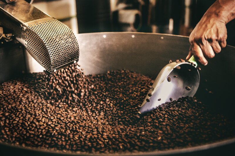 Melyik a világ legnagyobb kávét termelő országa? 