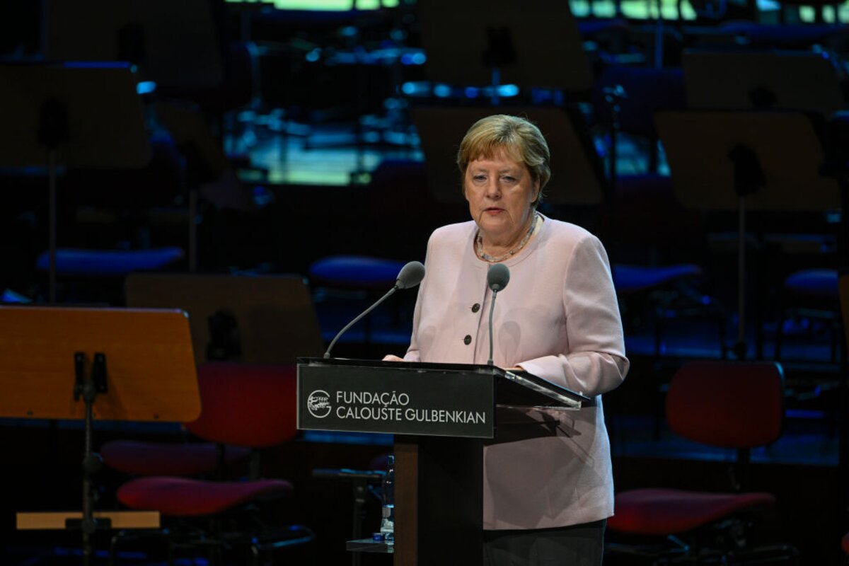Érkezik Angela Merkel könyve