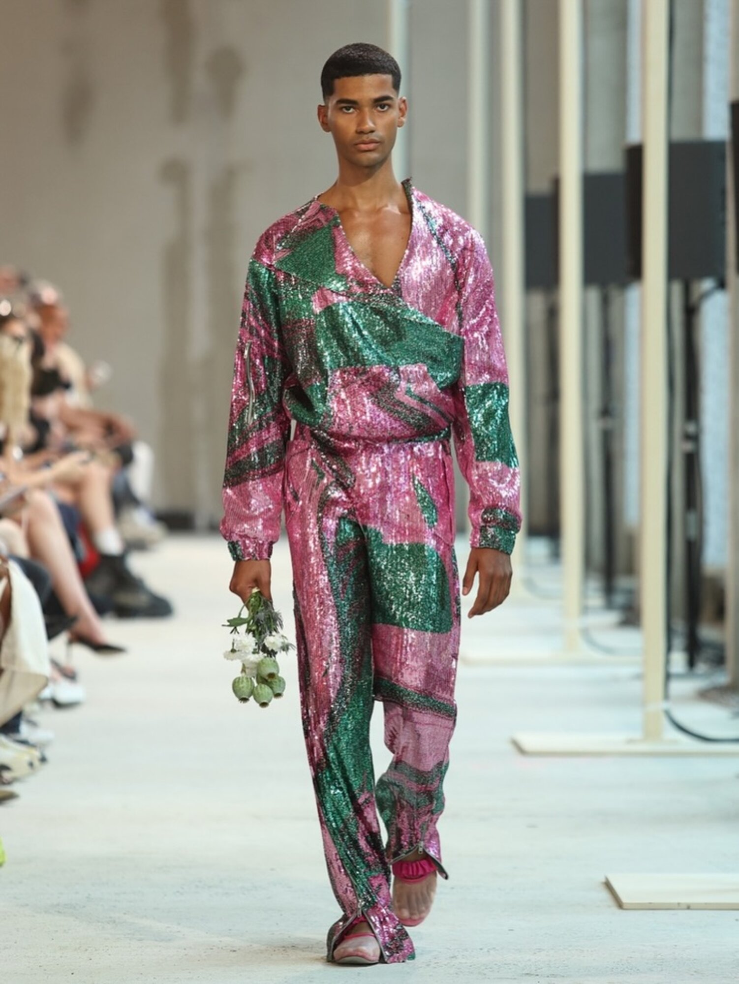 Az Orange Culture kollekciója