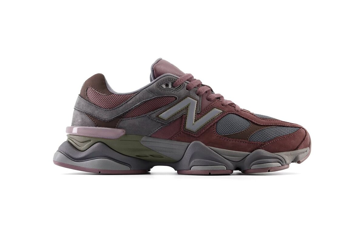 New Balance