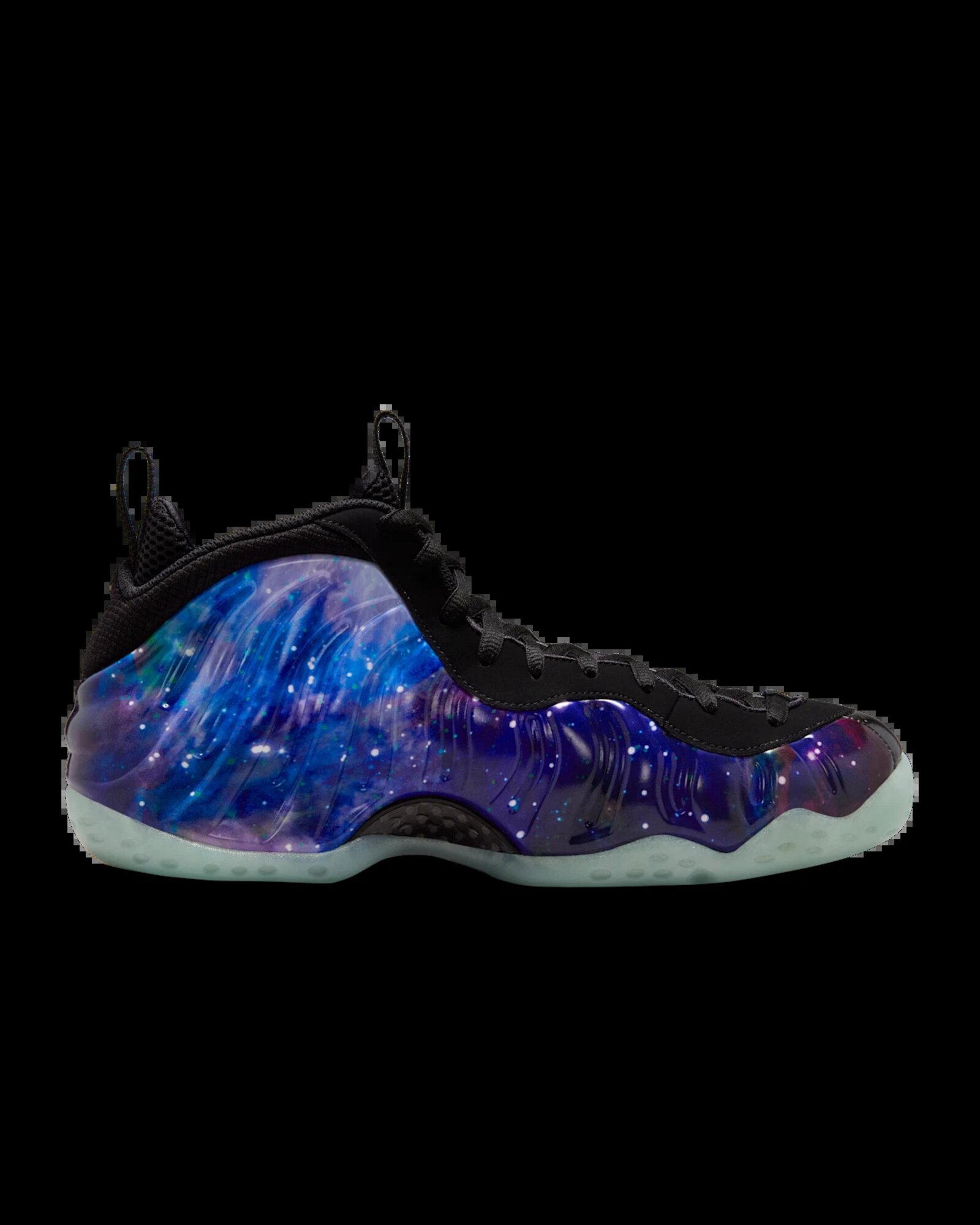 Nike Air Foamposite 1 "Galaxy"