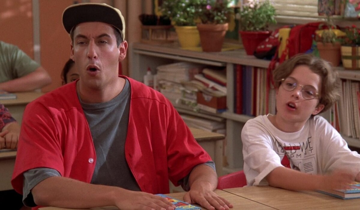 Adam Sandler