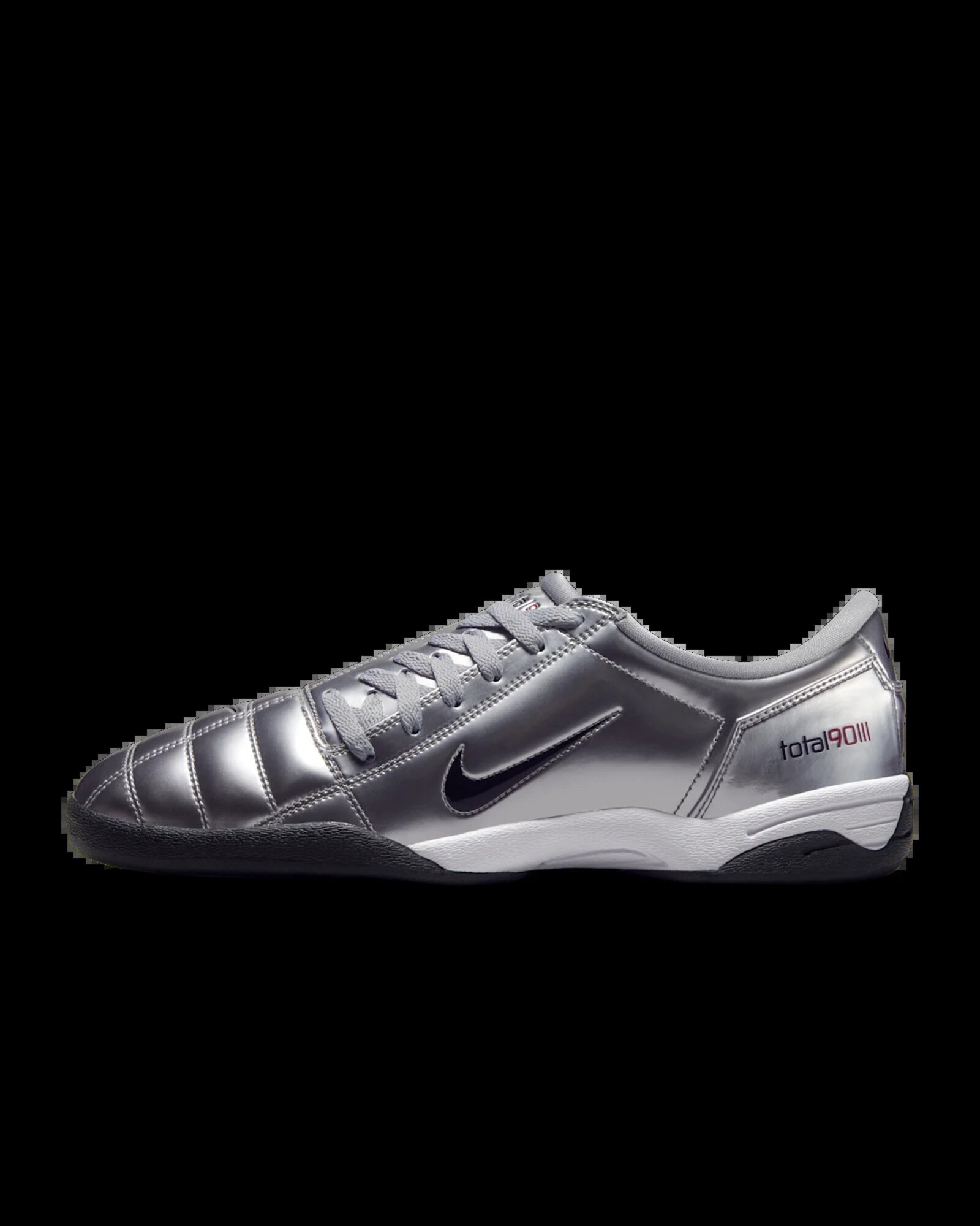 Nike Total 90 3 “Metallic Silver”