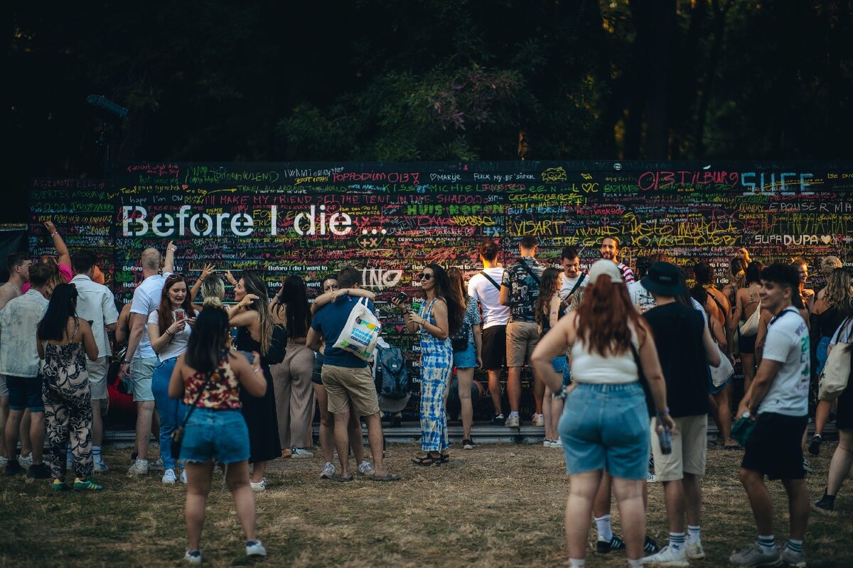 Fotó 2024-es Szigetről
