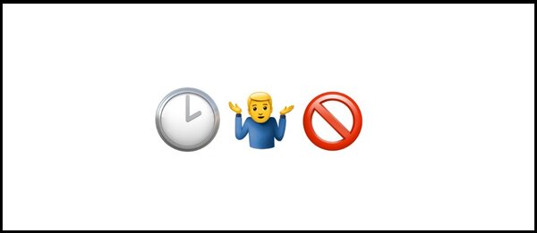 Három emoji a magyar igazság – na de melyik film lehet ez?