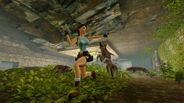Lara Croftot, vagyis a Tomb Raider-sorozat főhősnőjét mindenki ismeri a játékiparban. De vajon hányan tudják, mikor született meg az ikon? 