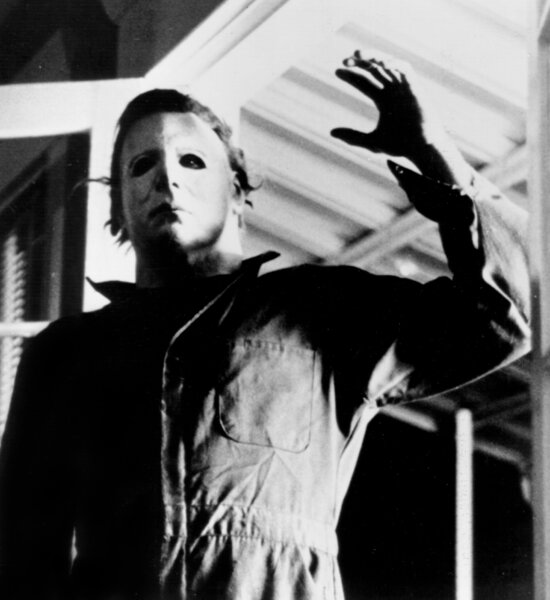 Melyik városban játszódik az 1978-as Halloween – A rémület éjszakája?
