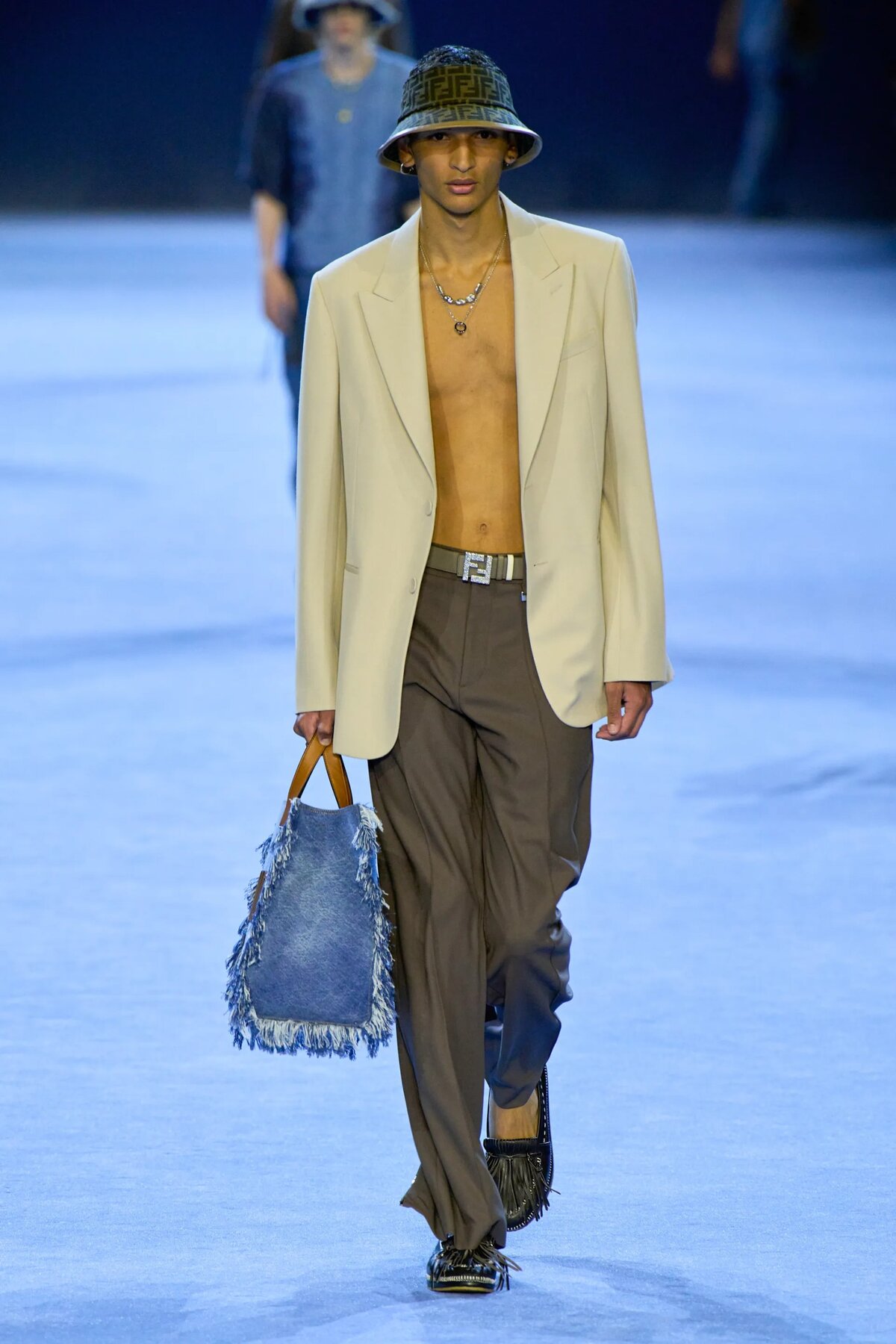 Fendi – 2023 tavasz