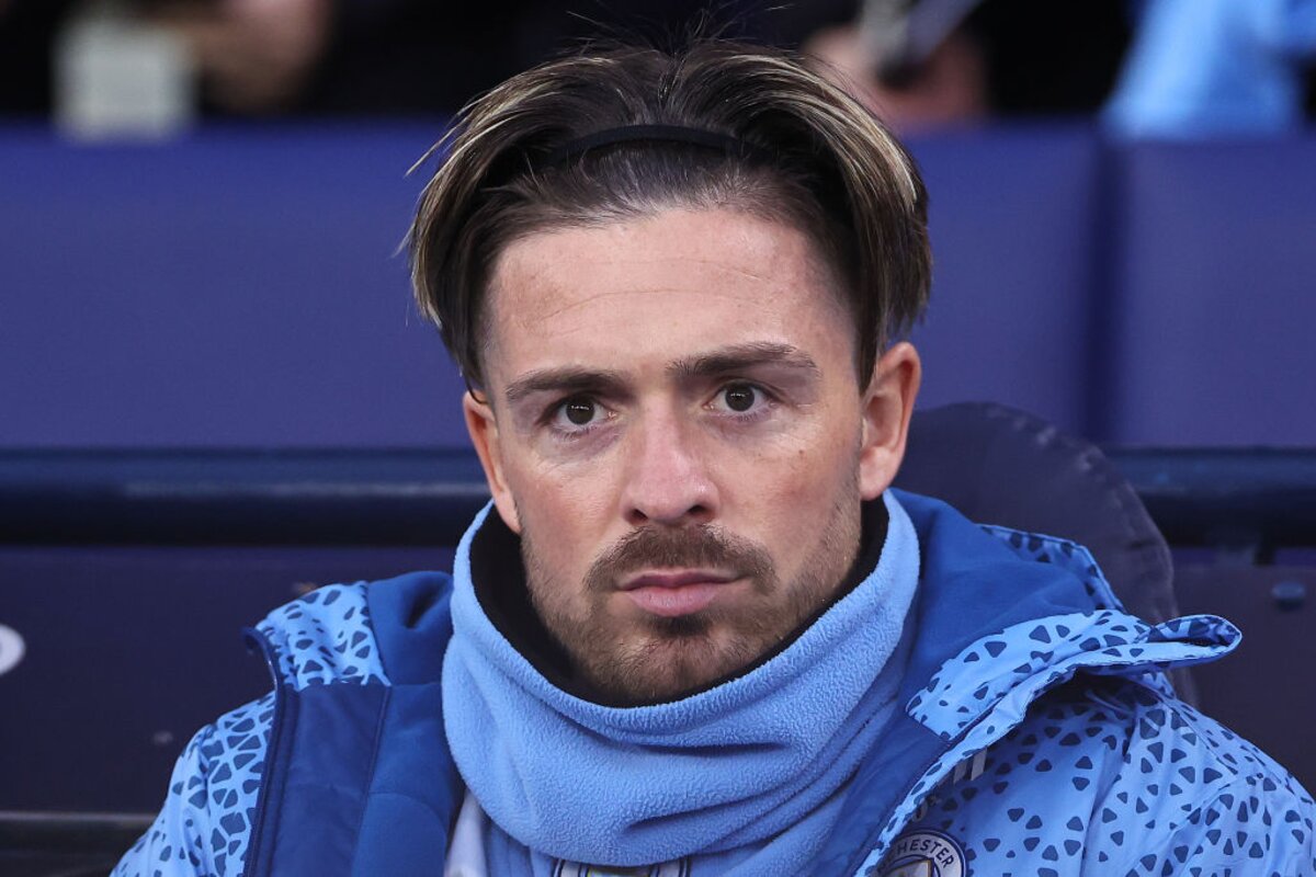 Jack Grealish nem érti, miért fütyülik ki mindig