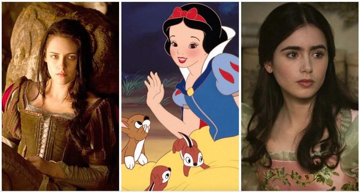 Disney-hercegnők, akiknek a karaktere történelmi személyekből inspirálódott 