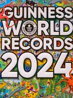 11+1 meghökkentő, bizarr vagy éppen bámulatos Guinness-rekord, amit ne próbálj ki otthon