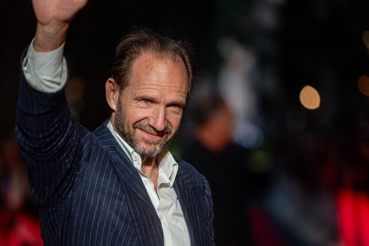 Ralph Fiennes lesz az éhezők viadala főgonosza