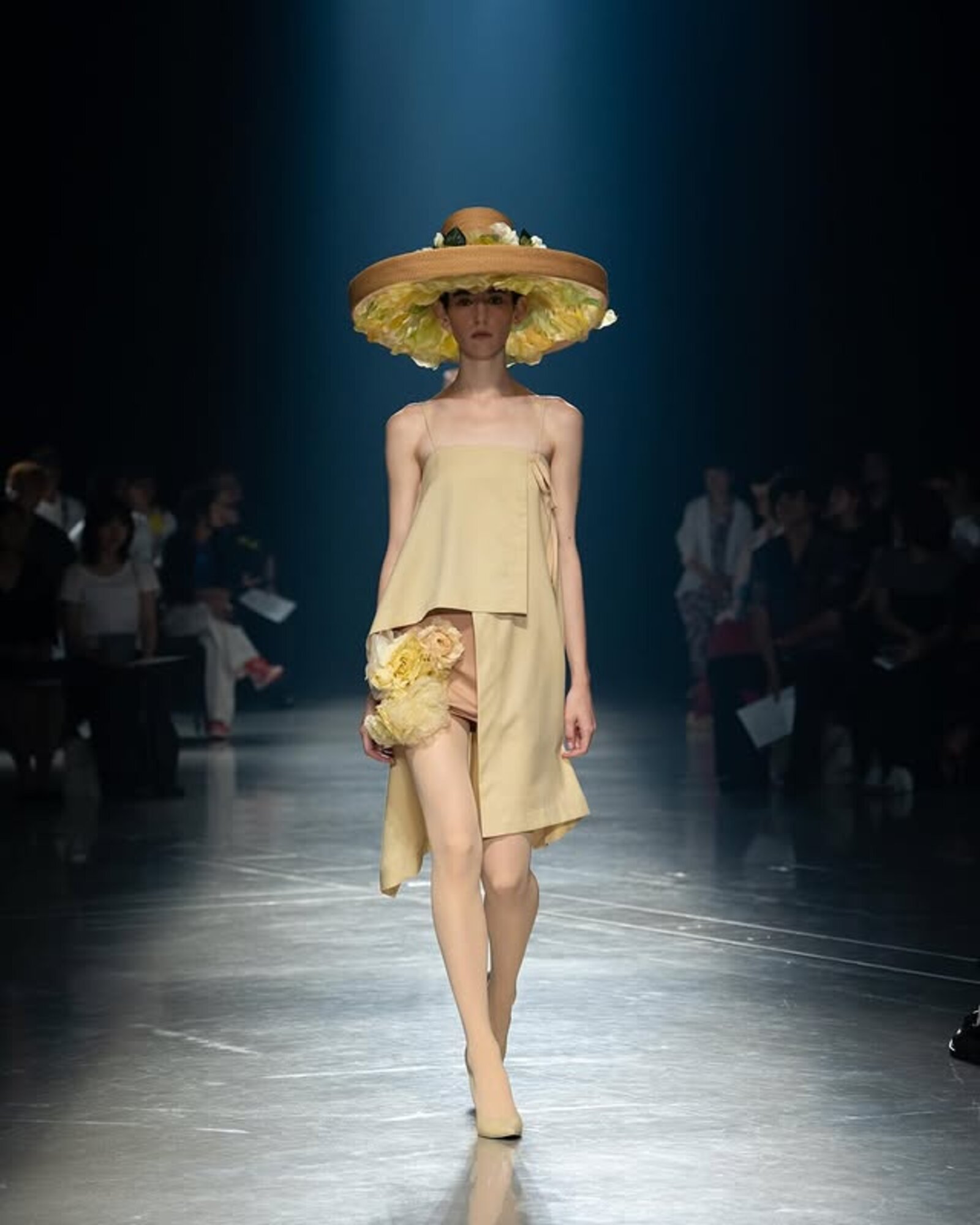 A Haute Mode Hirata új, 2026-os tavaszi-nyári kollekciója